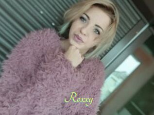 Roxxy