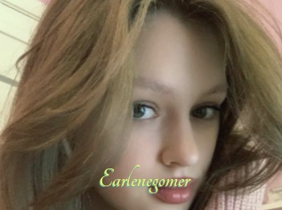 Earlenegomer