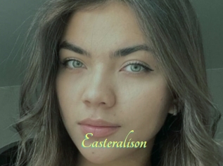 Easteralison