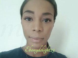 Ebonydelight23