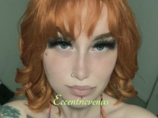 Eccentricvenus