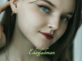 Edagladman