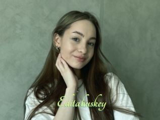 Editabuskey