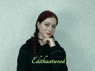 Edithaatwood