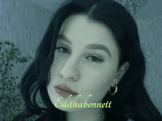 Edithabennett