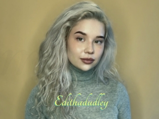 Edithadudley