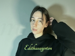 Edithaeagerton