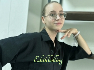 Edithbolling