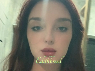 Edithbreed