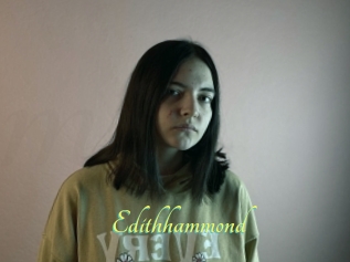 Edithhammond