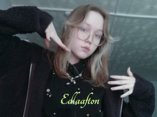 Edlaafton