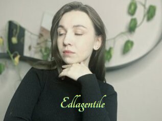 Edlagentile