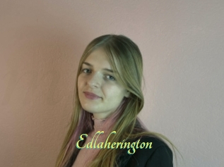 Edlaherington