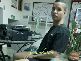 Eduarlatiin