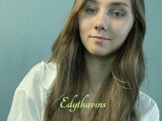 Edythavins