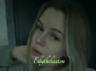 Edythclaxton