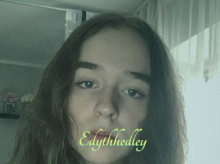 Edythhedley