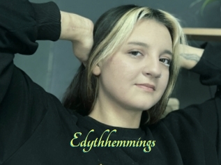 Edythhemmings