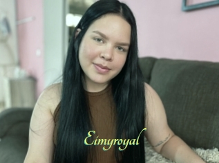 Eimyroyal