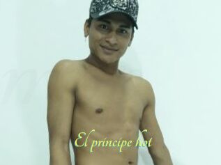 El_principe_hot