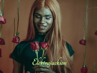 Elektrajackson