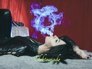 Elektrajade