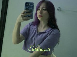 Elektrascott