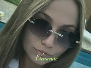 Elenacute