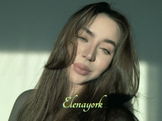 Elenayork