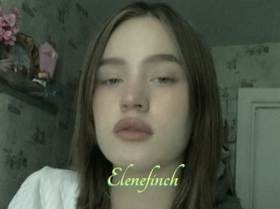 Elenefinch