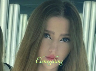 Elenegelling