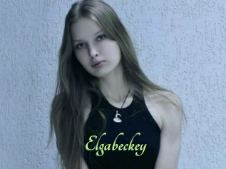 Elgabeckey