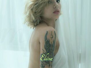 Eliise