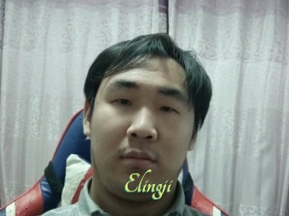 Elingji