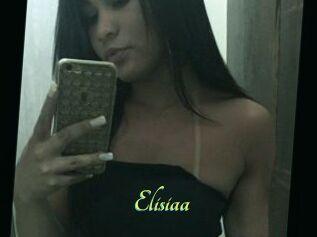 Elisiaa