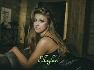 Ellagloss