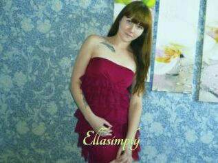 Ellasimply