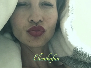 Ellenikafun