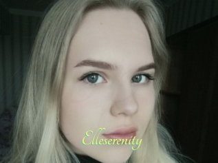 Elleserenity