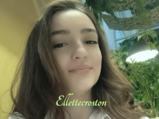 Ellettecroston