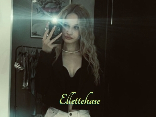 Ellettehase