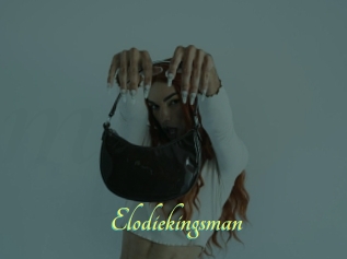 Elodiekingsman