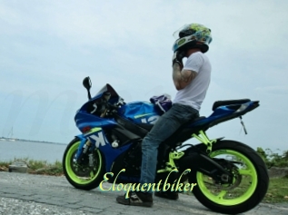 Eloquentbiker