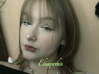 Elsaperkis