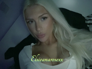 Elsieanarosexx