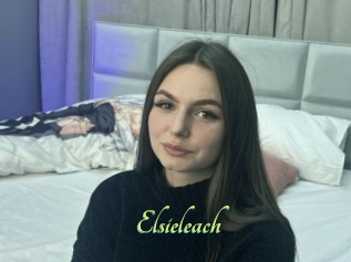 Elsieleach