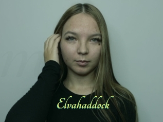 Elvahaddock