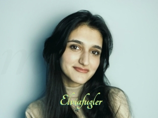 Elviafugler