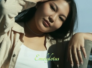 Emelylotus