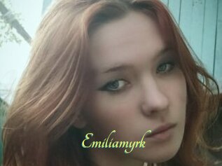 Emiliamyrk